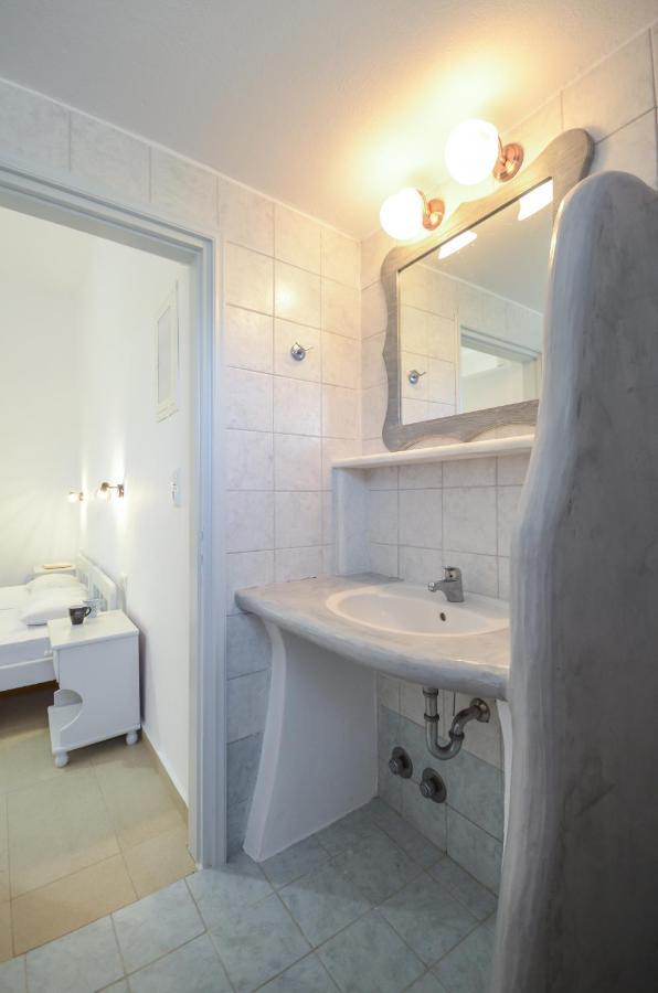 Elma Studio Mikri Vigla Extérieur photo